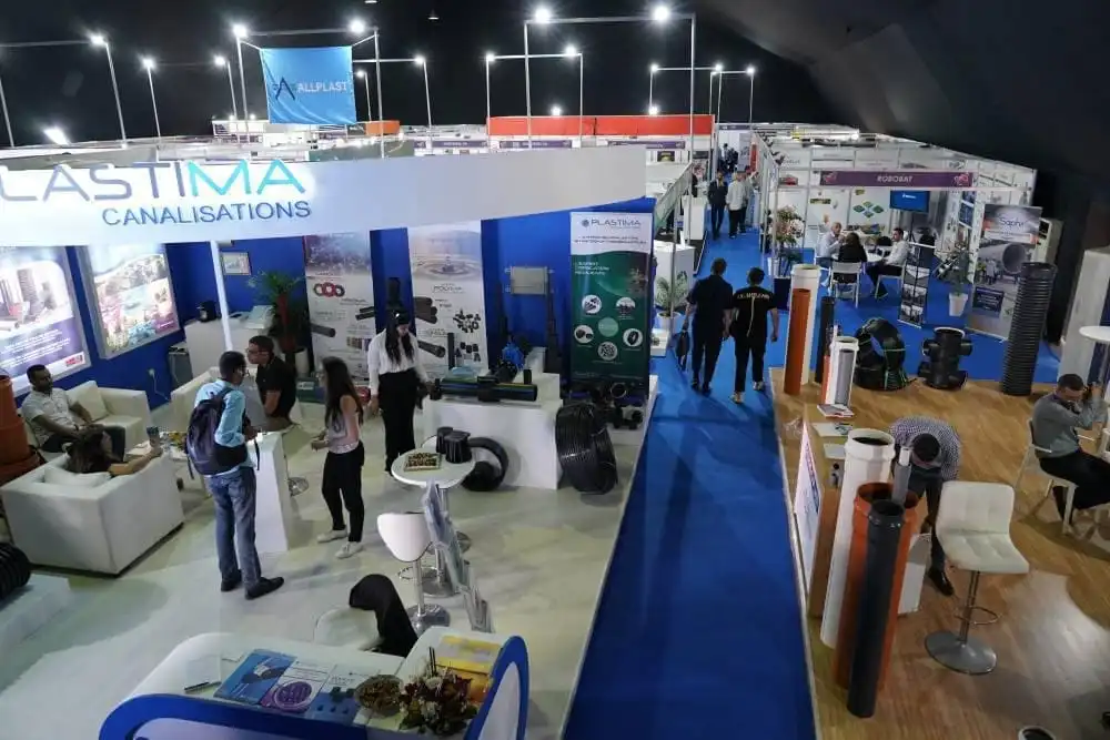 Smart Expos